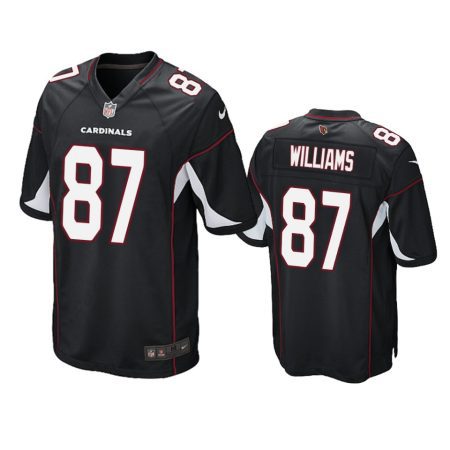 Arizona Cardinals Maxx Williams Cardinal Game Jersey