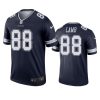 Dallas Cowboys CeeDee Lamb Navy Legend Jersey 3 mens ceedee lamb cowboys navy legend jersey