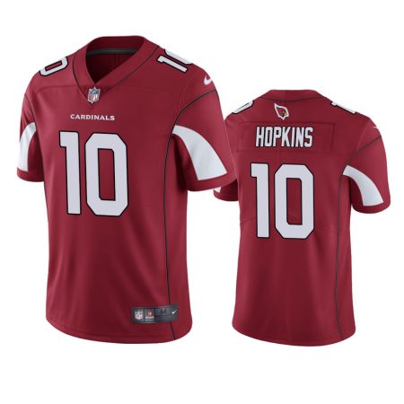 Arizona Cardinals DeAndre Hopkins Cardianl Vapor Limited Jersey