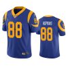 Los Angeles Rams Brycen Hopkins Royal Vapor Untouchable Limited Jersey 2 mens rams brycen hopkins royal vapor untouchable limited jersey
