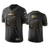 Noah Gray Chiefs Black Golden Edition Vapor Limited Jersey 3 noah gray chiefs black golden edition jersey