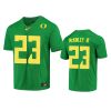 Oregon Ducks Verone McKinley III Green Limited Jersey 3 oregon ducks verone mckinley iii green limited jersey