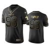 Payton Turner Saints Black Golden Edition Vapor Limited Jersey 2 payton turner saints black golden edition jersey