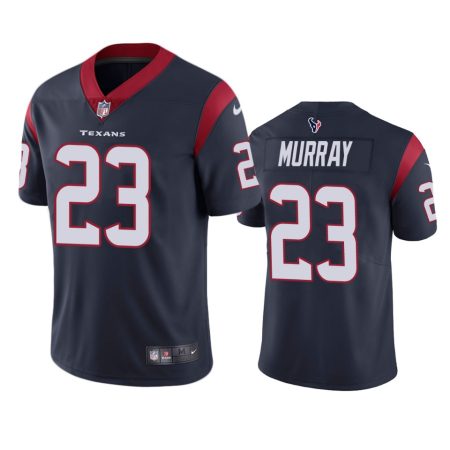 Eric Murray Houston Texans Navy Vapor Limited Jersey