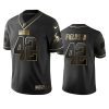 Tony Fields II Browns Black Golden Edition Vapor Limited Jersey 2 tony fields ii browns black golden edition jersey
