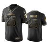Zaven Collins Cardinals Black Golden Edition Vapor Limited Jersey 3 zaven collins cardinals black golden edition jersey 0a