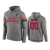 00 gray custom hoodie 0a
