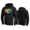 Denver Broncos Black Pride Logo Pullover Hoodie 3 broncos black pride logo pullover hoodie