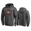 Denver Broncos Charcoal Victory Arch Pullover Hoodie 3 broncos charcoal victory arch pullover hoodie