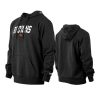 Cleveland Browns Black 2022 NFL Draft Pullover Hoodie 3 browns black 2022 nfl draft pullover hoodie