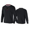 Kansas City Chiefs Black Staple Globe Pullover Hoodie 3 chiefs black staple globe pullover hoodie