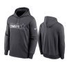 Dallas Cowboys Anthracite Prime Logo Name Split Hoodie 3 cowboys anthracite prime logo name split hoodie