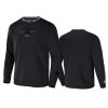 Dallas Cowboys Black Staple Globe Pullover Hoodie 2 cowboys black staple globe pullover hoodie