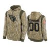 custom cardinals camo 2021 salute to service therma hoodie