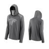Atlanta Falcons Gray Rally On Transitional Face Covering Pullover Hoodie 3 falcons gray rally on transitional face covering hoodie