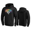 Jacksonville Jaguars Black Pride Logo Pullover Hoodie 3 jaguars black pride logo pullover hoodie
