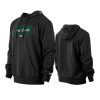 New York Jets Black 2022 NFL Draft Pullover Hoodie 2 jets black 2022 nfl draft pullover hoodie