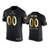 Baltimore Ravens # Metall Dark Nike Golden Special T-Shirt - Men 3 metall dark t shirt