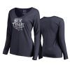 Patriots # Navy 6-Time Super Bowl Champions Hometown T-Shirt - Women 2 navy women 6 time super bowl champions hometown t shirt 0a