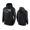 Men's New England Patriots Black Therma Pullover 2022 NFL Crucial Catch Hoodie 2 new england patriots black 2022 nfl crucial catch therma pullover hoodie