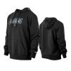 Las Vegas Raiders Black 2022 NFL Draft Pullover Hoodie 3 raiders black 2022 nfl draft pullover hoodie
