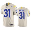 Robert Rochell Los Angeles Rams Bone Vapor Limited Jersey 3 robert rochell rams bone vapor jersey