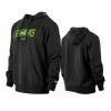 Seattle Seahawks Black 2022 NFL Draft Pullover Hoodie 2 seahawks black 2022 nfl draft pullover hoodie