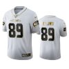 Doug Baldwin Seahawks White 100th Season Golden Edition Jersey 3 seahawks doug baldwin white golden edition 100th season jersey