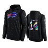 Buffalo Bills Stefon Diggs Charcoal 2021 NFL Crucial Catch Therma Pullover Hoodie 3 stefon diggs bills charcoal 2021 nfl crucial catch hoodie