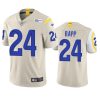 taylor rapp rams bone vapor jersey