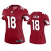 Arizona Cardinals A.J. Green Cardinal Legend Jersey - Women's 2 women a.j. green cardinals cardinal legend jersey