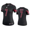 Arizona Cardinals Byron Murphy Black Color Rush Legend Jersey - Women's 2 women byron murphy cardinals color rush legend black jersey