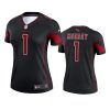 Arizona Cardinals Kyler Murray Black Legend Jersey - Women's 2 women kyler murray cardinals black legend jersey