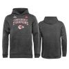 Youth Kansas City Chiefs Heather Gray 2019 AFC Champions End Around Hoodie 3 youth kansas city chiefs heather gray 2019 afc champions end around hoodie