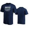 Youth Seattle Seahawks College Navy 2019 NFL Playoffs Hometown Checkdown T-Shirt 2 youth seahawks college navy 2019 nfl playoffs hometown checkdown t shirt