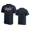 Youth Houston Texans Navy 2019 NFL Playoffs Chip Shot T-Shirt 2 youth texans navy 2019 nfl playoffs chip shot t shirt