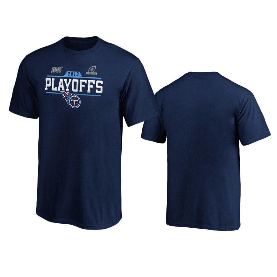 Youth Tennessee Titans Navy 2019 NFL Playoffs Chip Shot T-Shirt 1 youth titans navy 2019 nfl playoffs chip shot t shirt